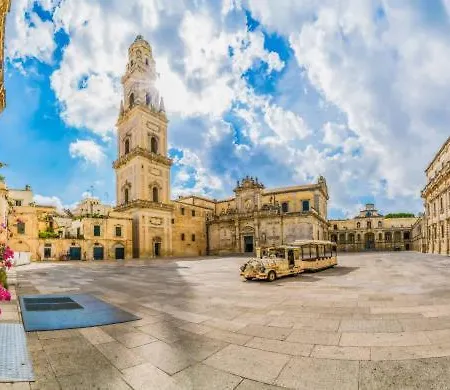 Il Melograno Cavallino di Lecce