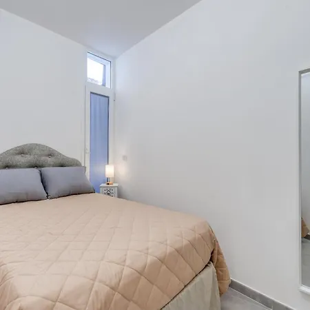 Apartment Il Melograno
