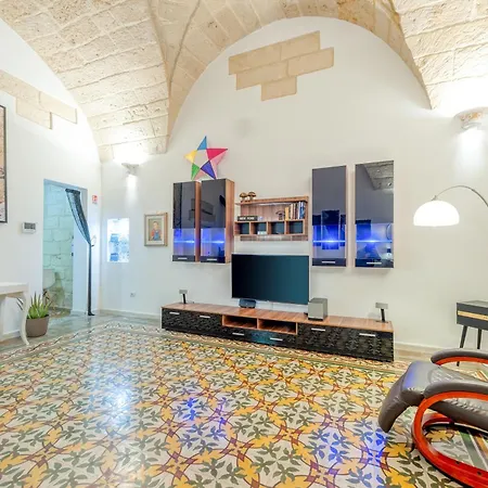Il Melograno * Cavallino di Lecce