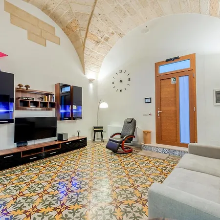 Apartment Il Melograno