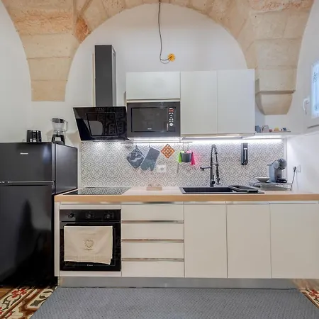 Il Melograno Apartment Cavallino di Lecce