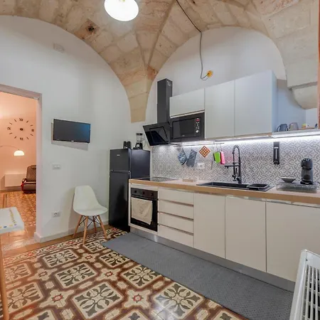 Il Melograno Cavallino di Lecce