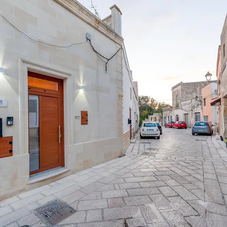 Il Melograno * Cavallino di Lecce