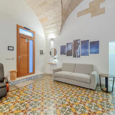 Il Melograno Apartment *