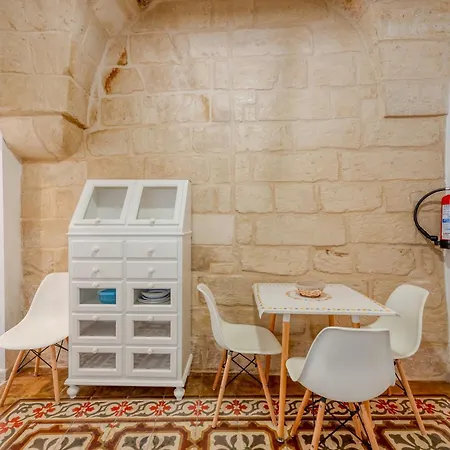 Il Melograno Apartment Cavallino di Lecce