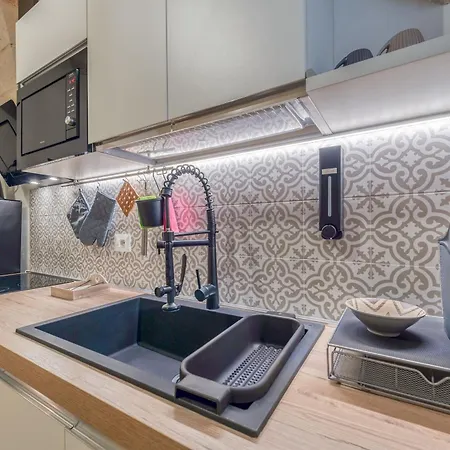Il Melograno Apartment