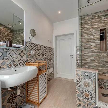 Apartmán Il Melograno *