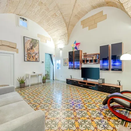 Apartment Il Melograno *