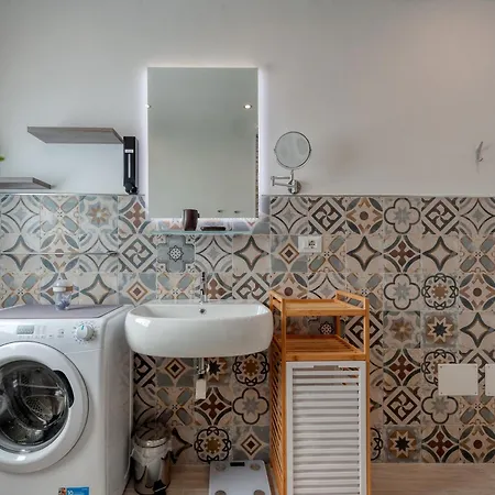 Il Melograno Apartment *