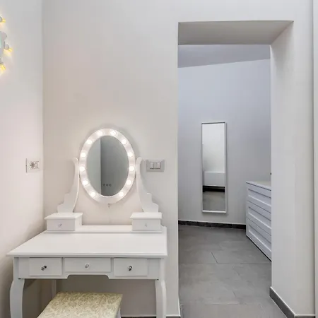 Apartment Il Melograno Cavallino di Lecce