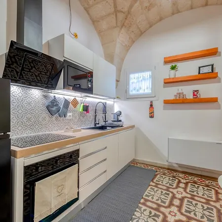 Il Melograno Cavallino di Lecce