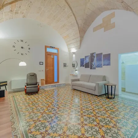 Il Melograno Cavallino di Lecce